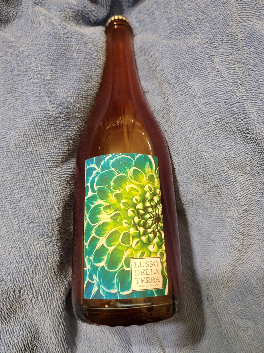 08 01 Lusso Della Terra