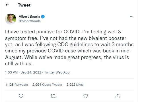 09 25 bourla twitter