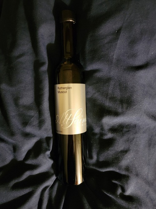 10 01 Fortified Muscat good