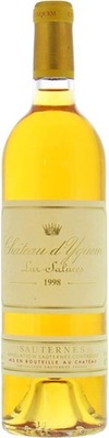 10 01 French Sauternes good