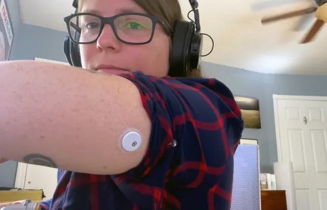 10 14 FreeStyle Libre 3 2