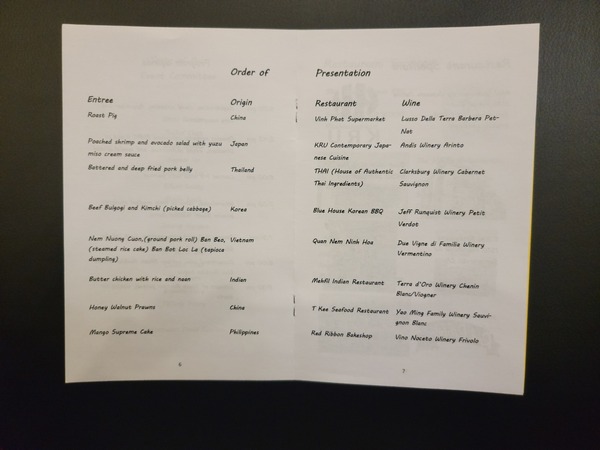 11 12 2022 Matching List