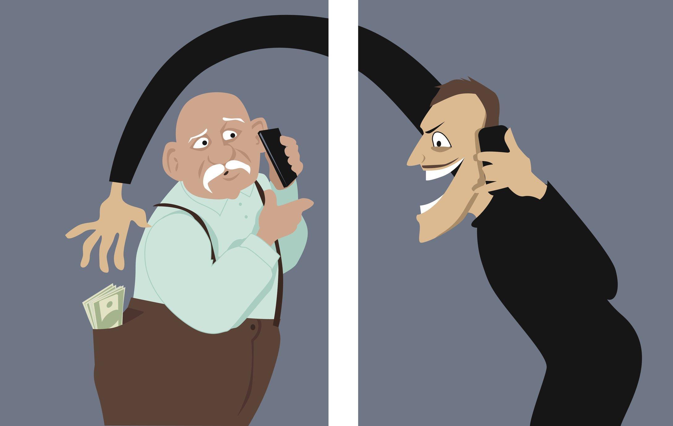 11 18 grandparents scam