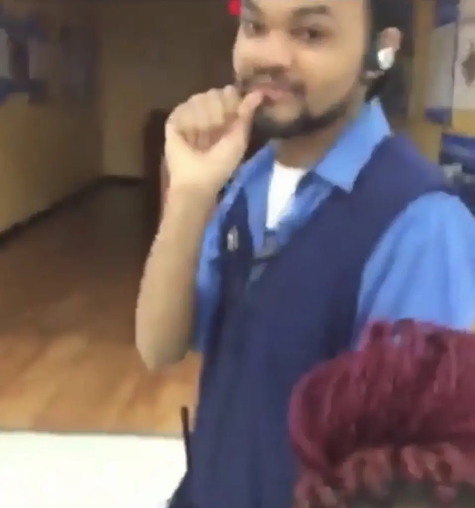 11 24 Andre Bing at work