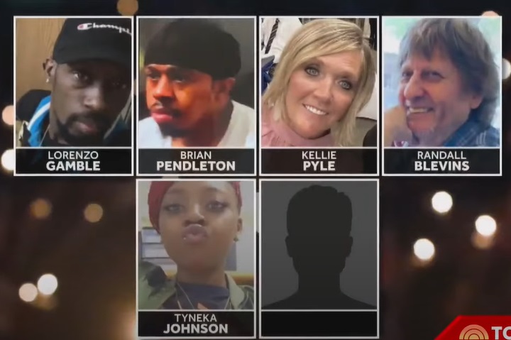 11 24 walmart shooting victims