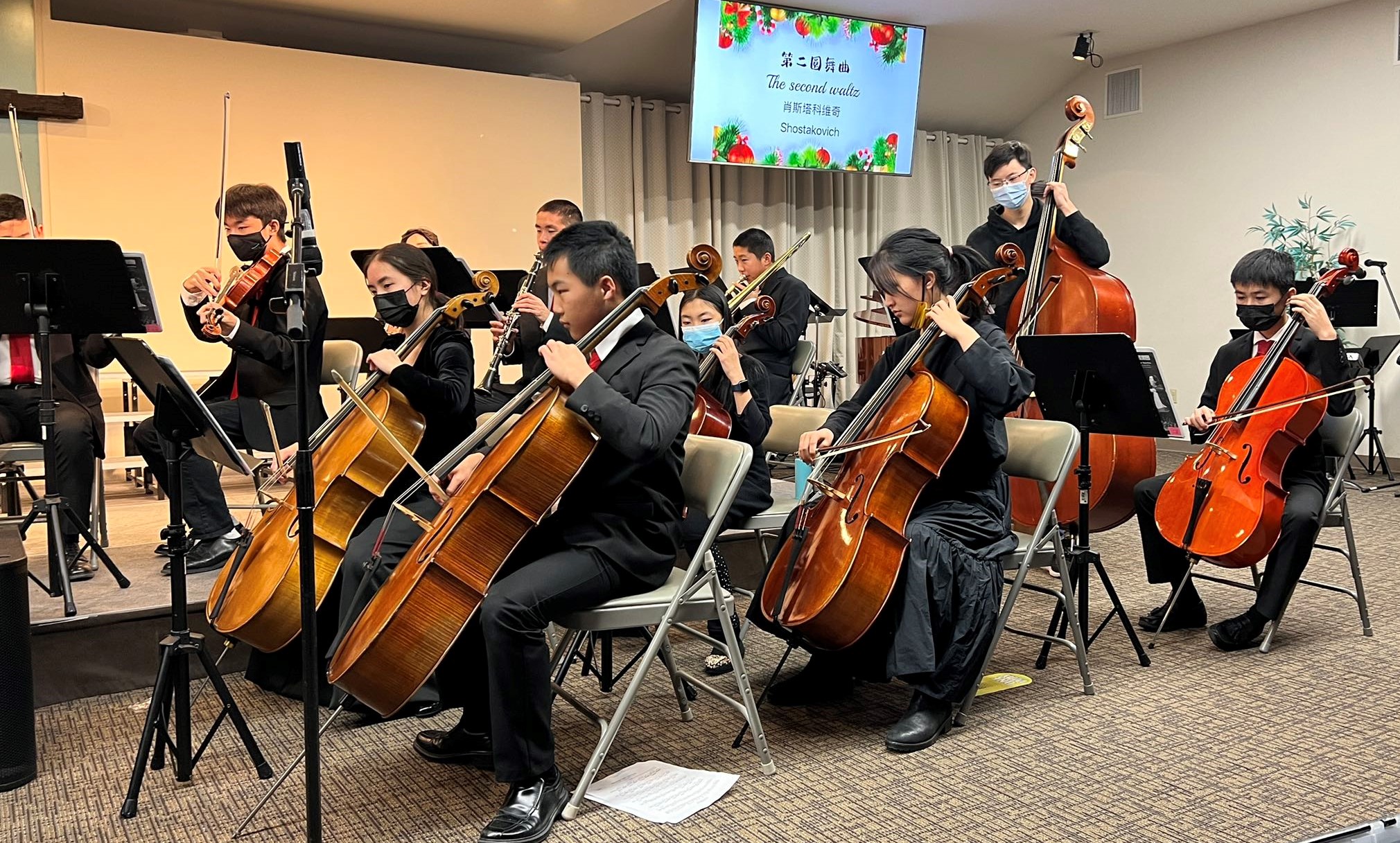 12 11 华美音乐会 4