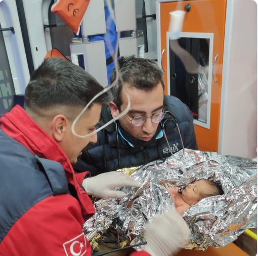 2023 02 10 10 day baby saved