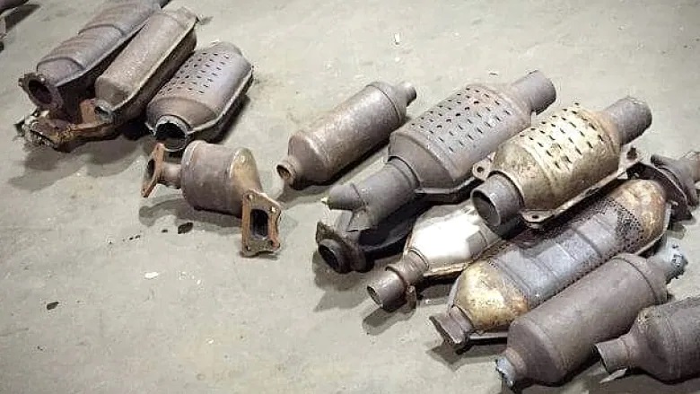 2023 02 16 catalytic converters