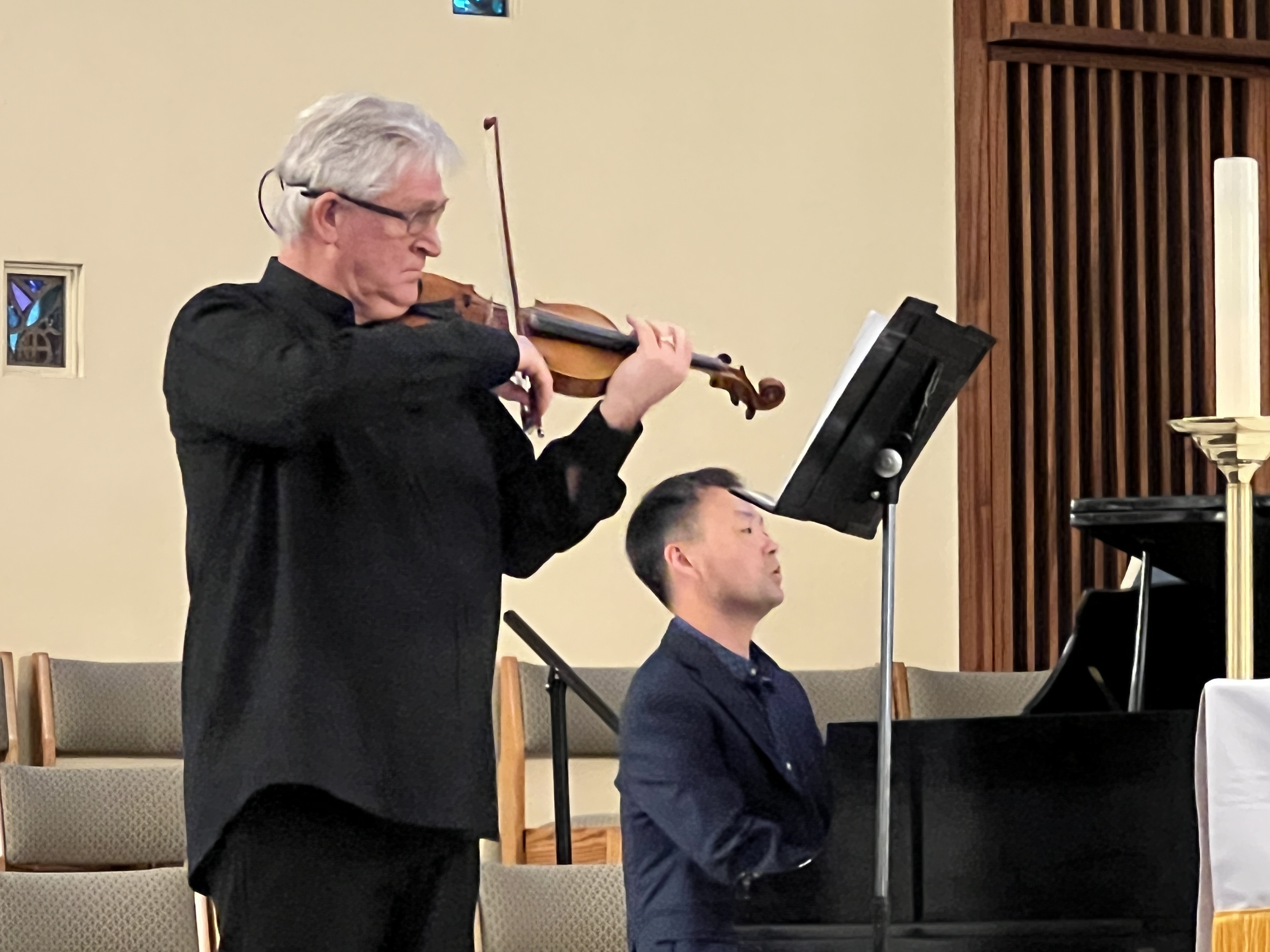 2023 02 19 周末音乐会 2