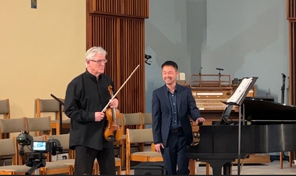 2023 02 19 周末音乐会 3