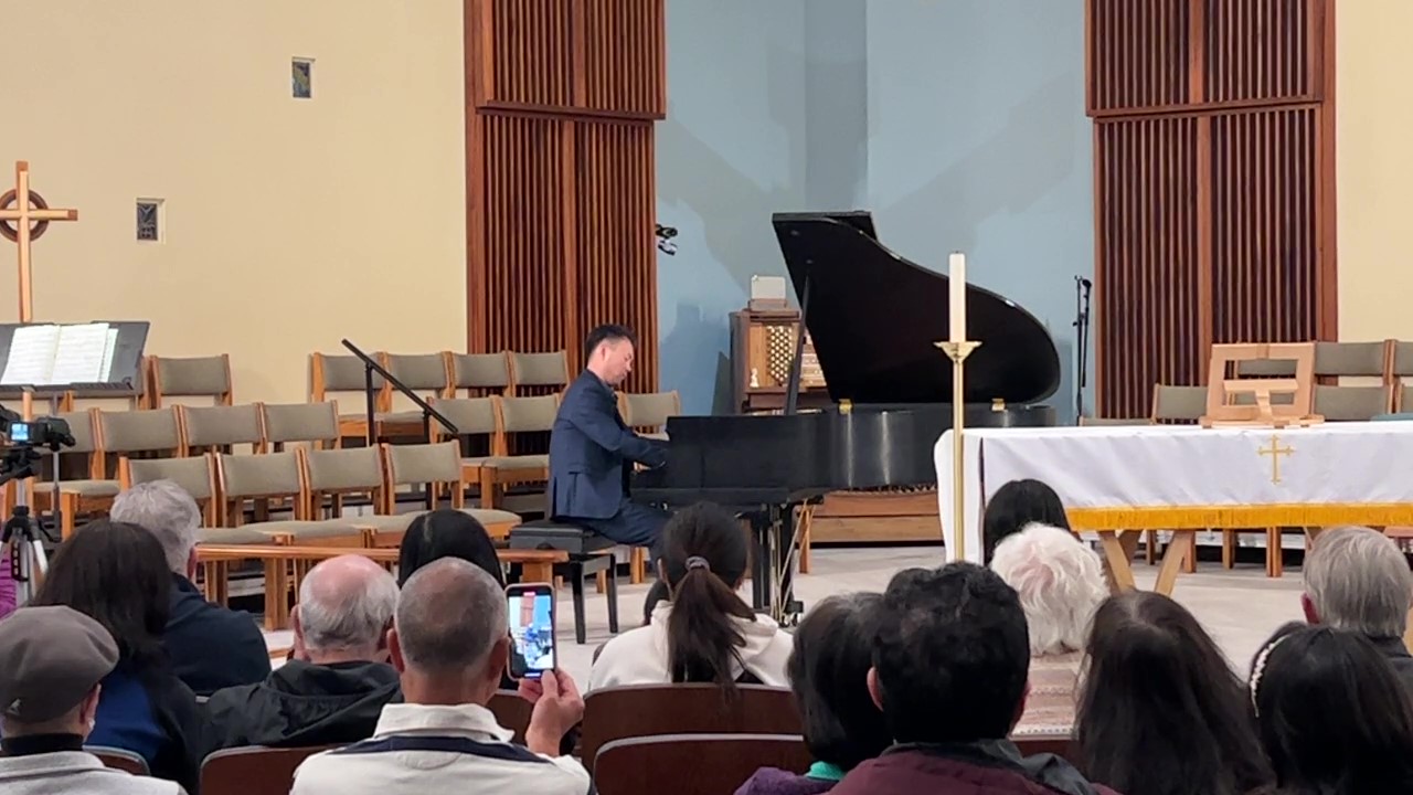 2023 02 19 周末音乐会 4