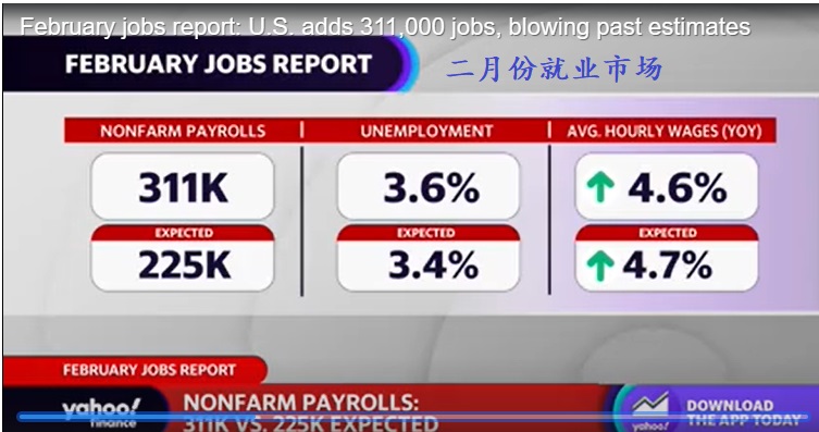 2023 03 10 job report