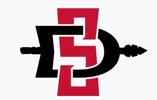 2023 03 25 Aztecs logo