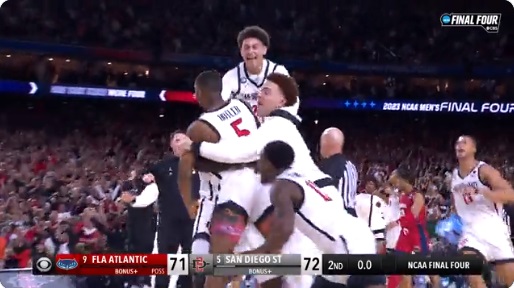 2023 04 01 Aztecs vs Owls 2