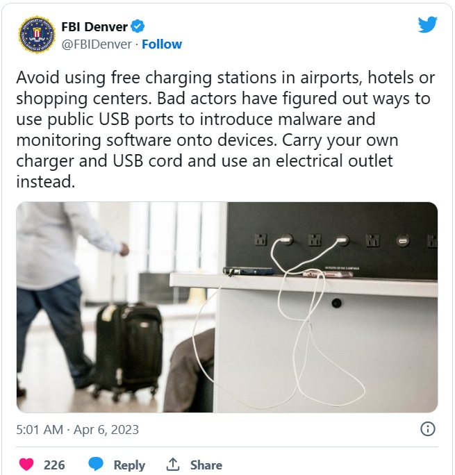 2023 04 10 public charging station warning