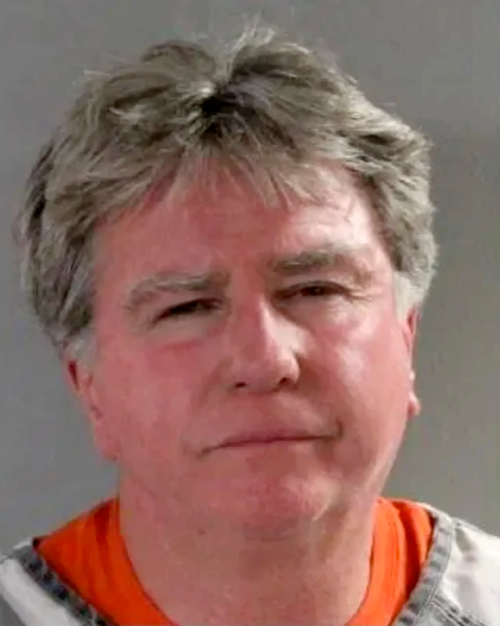 2023 04 18 Kevin Monahan