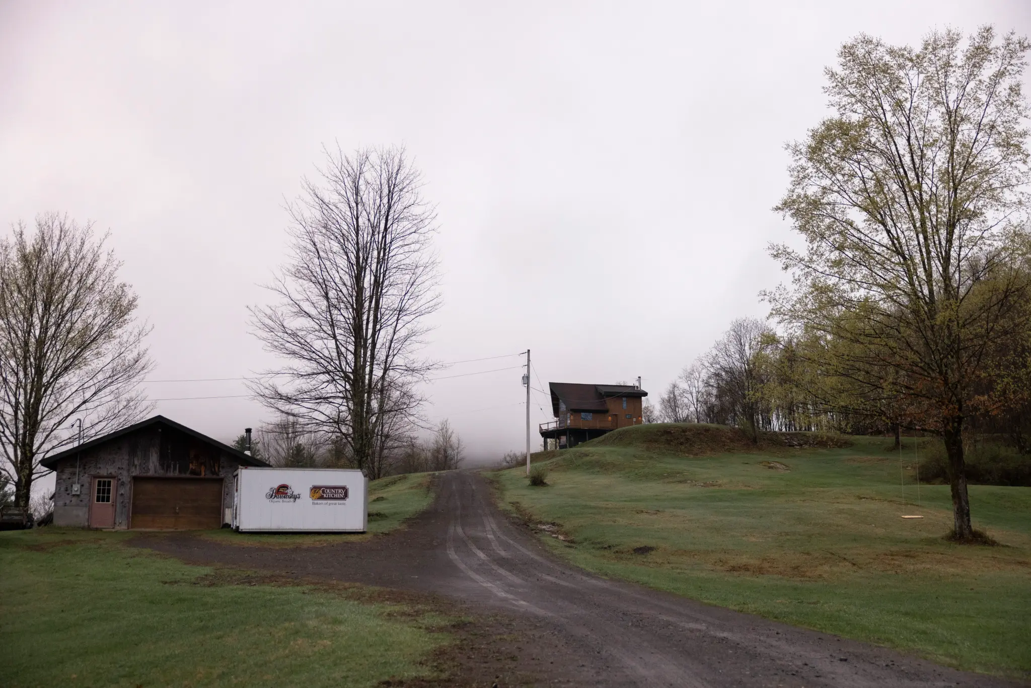 2023 04 18 Kevinonahan private driveway