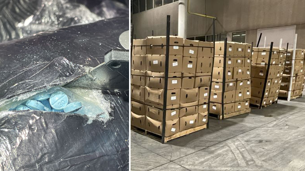 2023 04 20 芬太尼走私