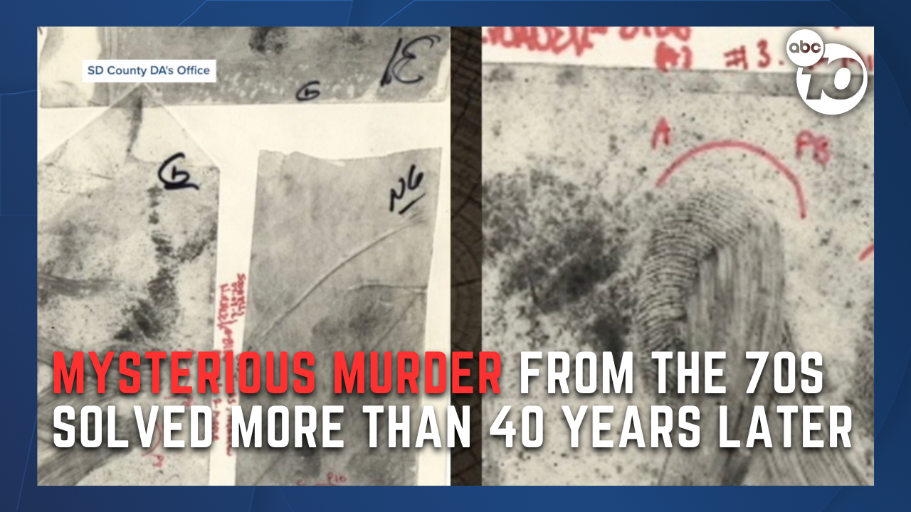 2023 05 13 SD 46 year old cold case solved