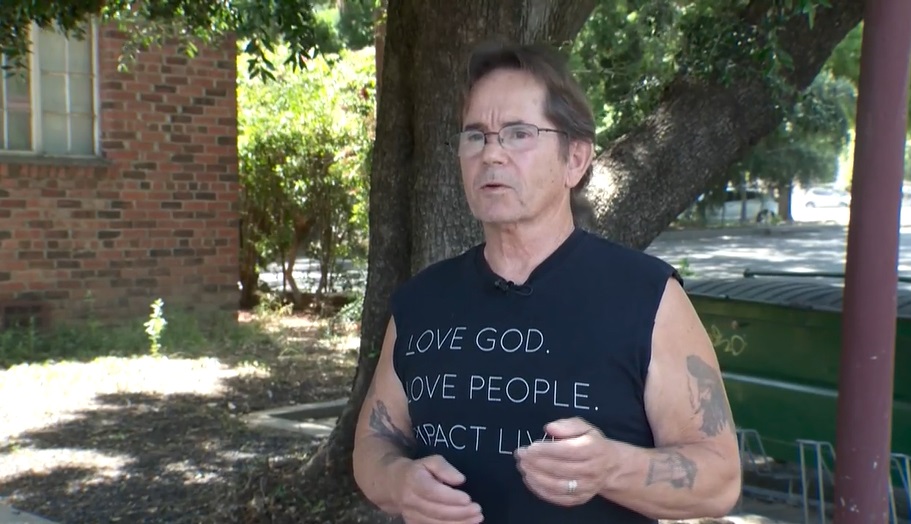 2023 05 29 Michael Armus Sr. 2