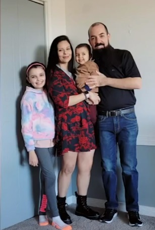 2023 06 18 Fiona Currie family