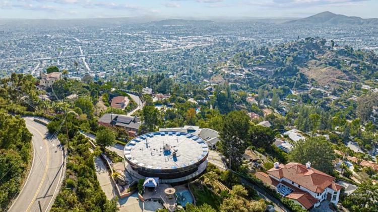 2023 06 23 rotating home