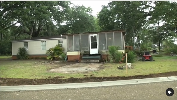 2023 07 13 Josephine Wright house