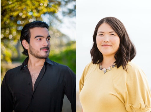 2023 08 12 Jordan and Rebecca