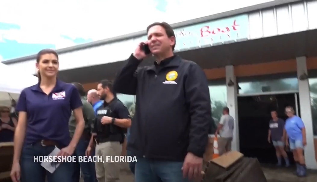 2023 09 03 DeSantis visit Horseshore