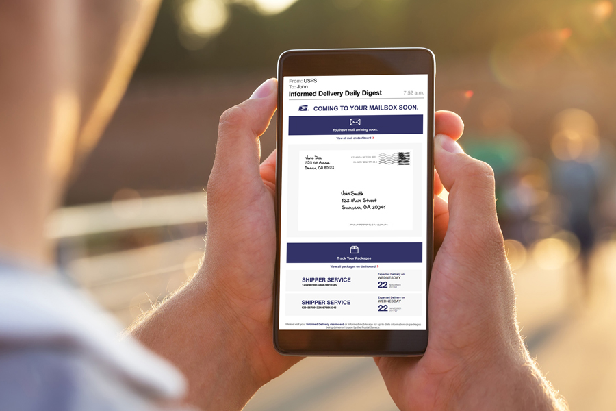 2023 09 06 Informed Delivery