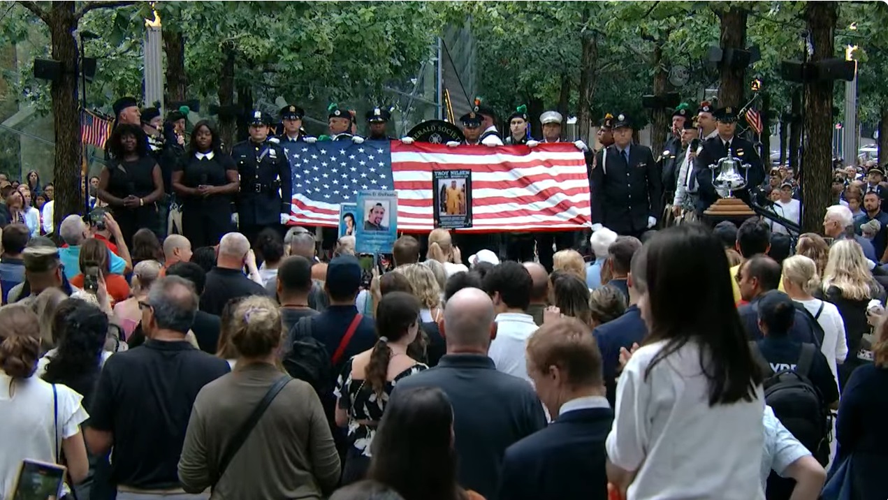 2023 09 11 9 11 Memorial 0