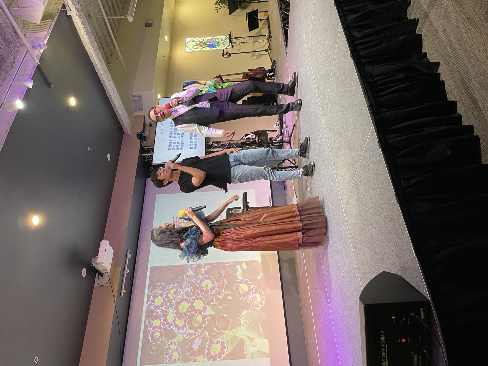 2023 09 17 嗨老朋友好久不見 3