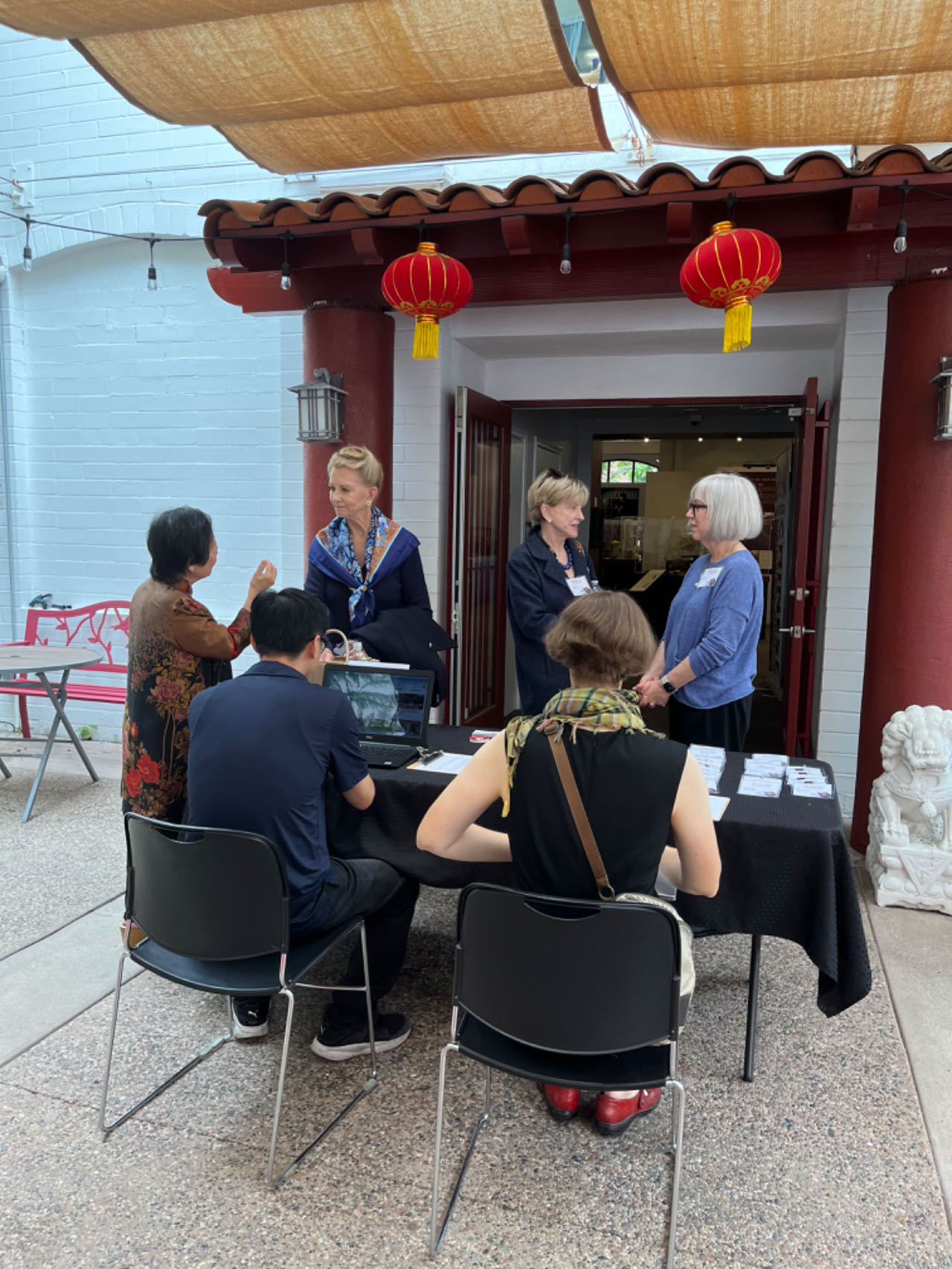 2023 09 19 鼻壶展览