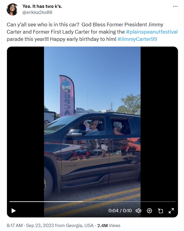 2023 09 24 carters car