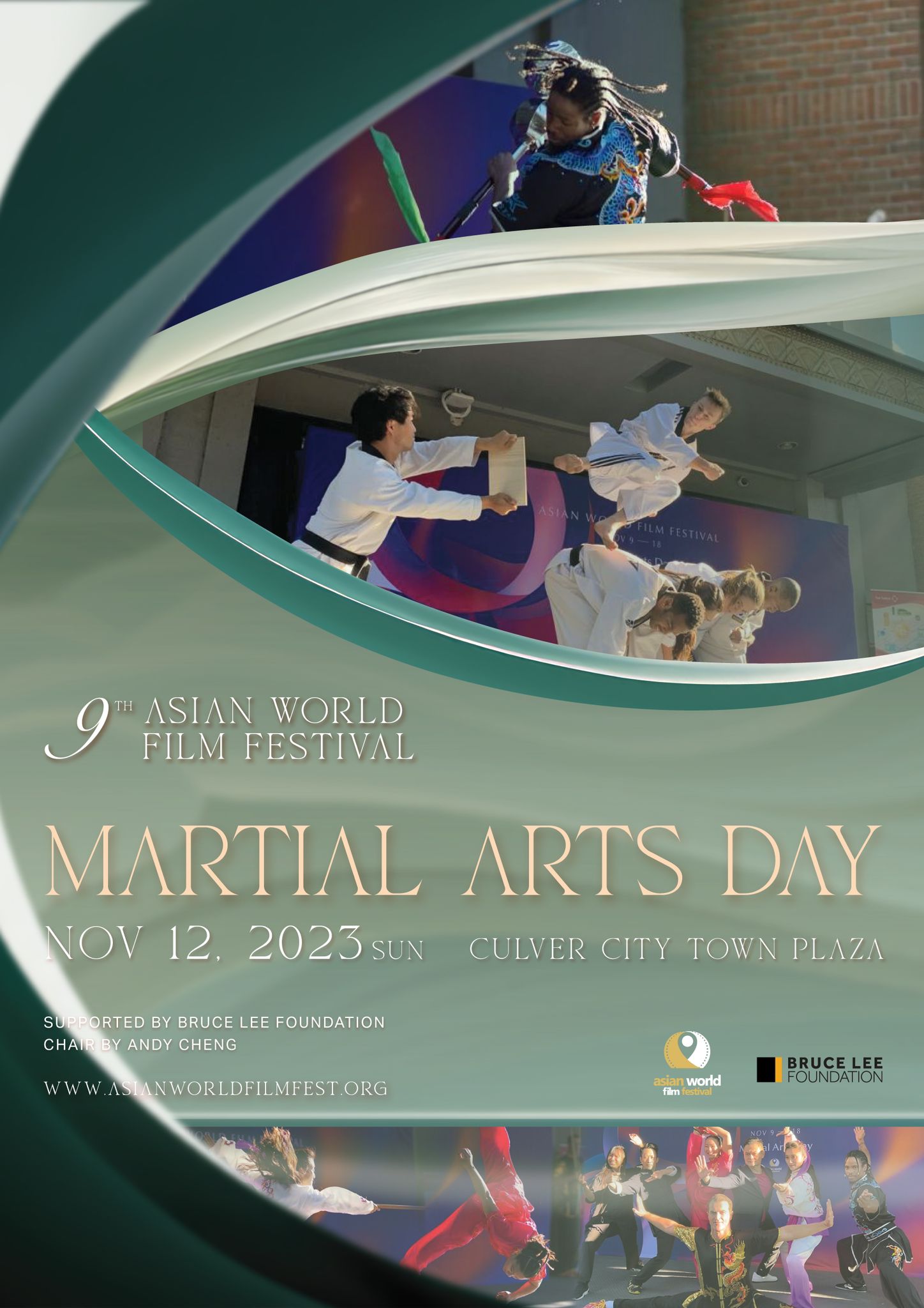 2023 10 04 Asia movie festival