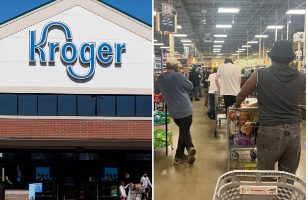 2023 10 07 Kroger