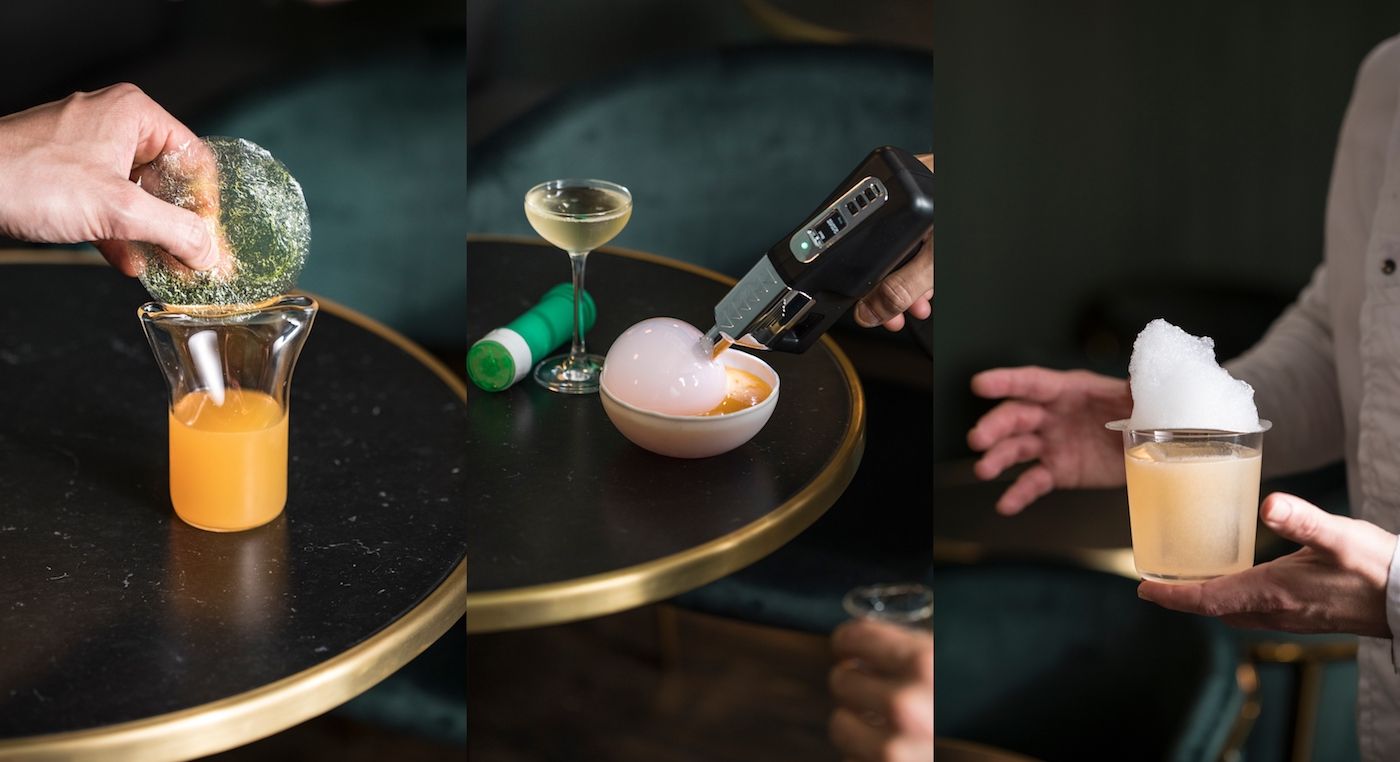 2023 10 17 sips bar afterwork dreta eixample