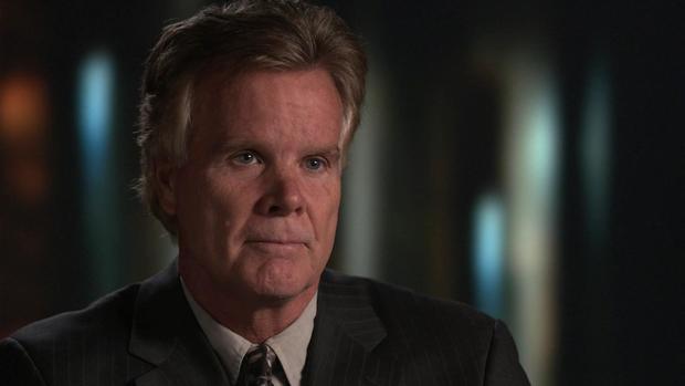 2023 10 22 Clark Schwartzkopf was a cold case detectiv