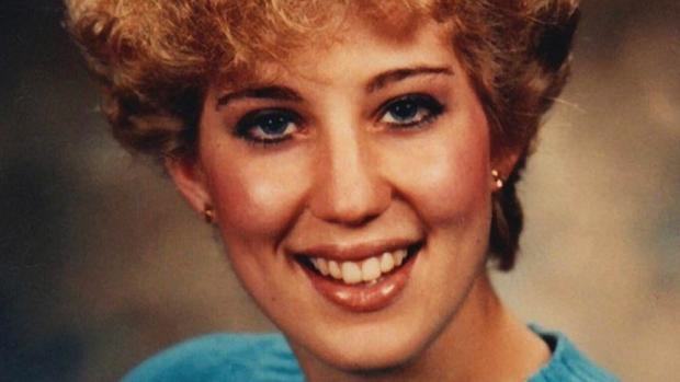 2023 10 22 Nov. 8. 1992 Angela Brosso disappears