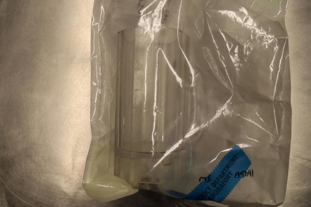 2023 10 22 茶杯上的DNA