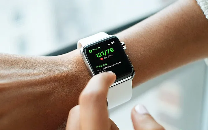 2023 11 07 Blood Pressure