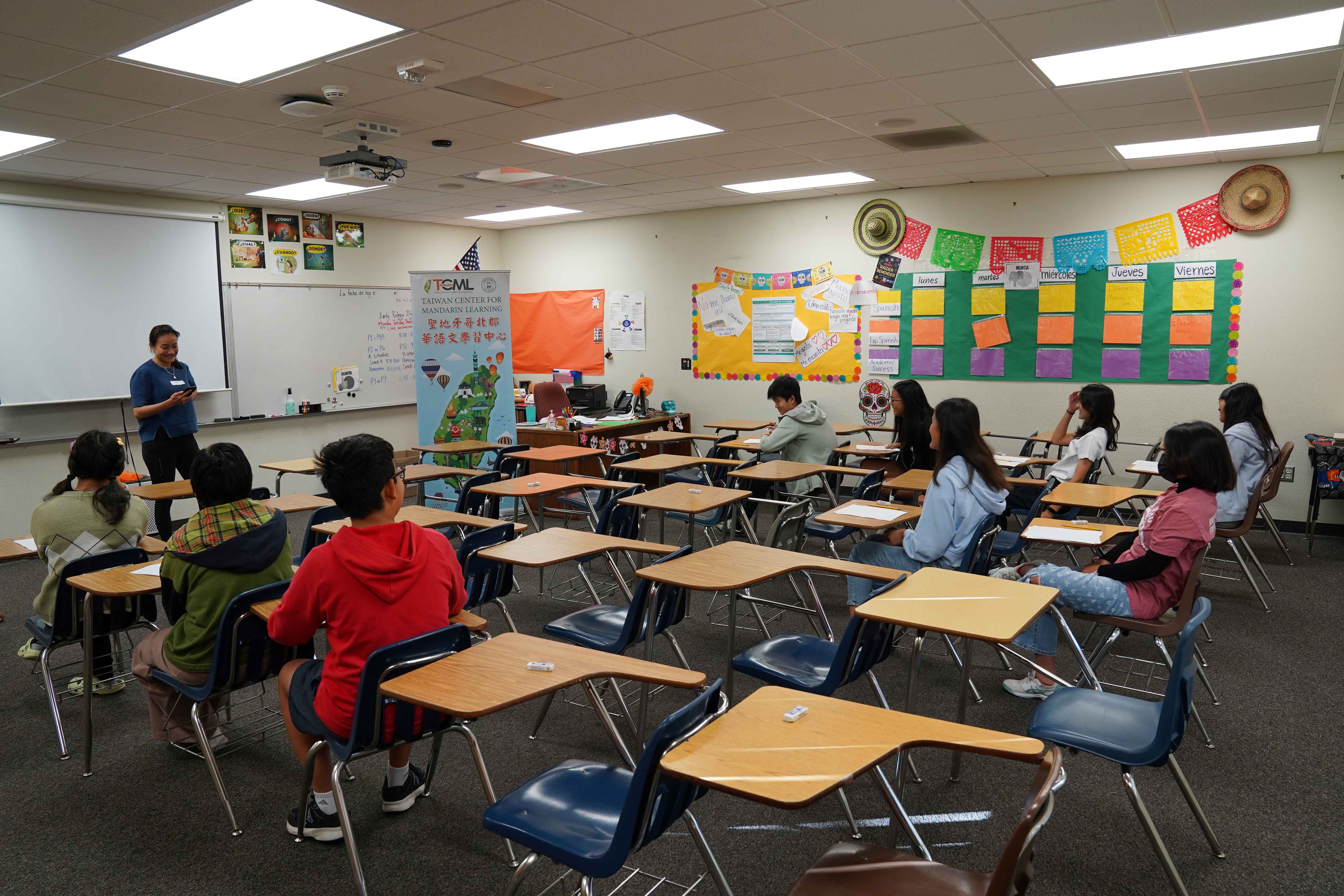 比賽進行中 副本