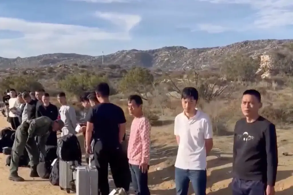 2023 12 09 Chinese migrants 1