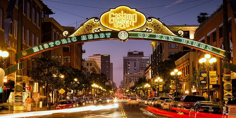 2023 12 26 Gaslamp