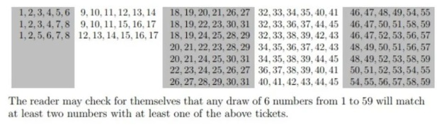 2023 12 29 27组彩票数字