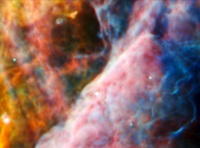 2023 12 31 9 韦伯首次探测到重要的碳分子