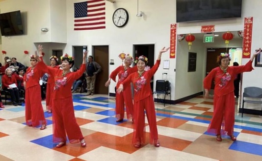 2024 02 08 联欢会 10