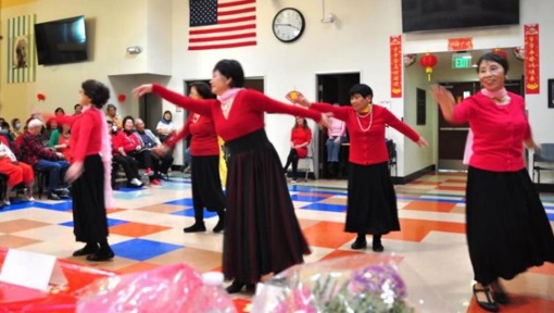 2024 02 08 联欢会 13