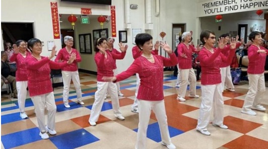 2024 02 08 联欢会 9