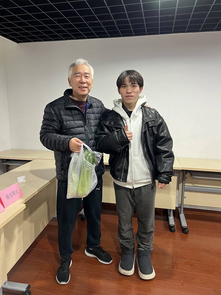 2024 02 29 领素菜